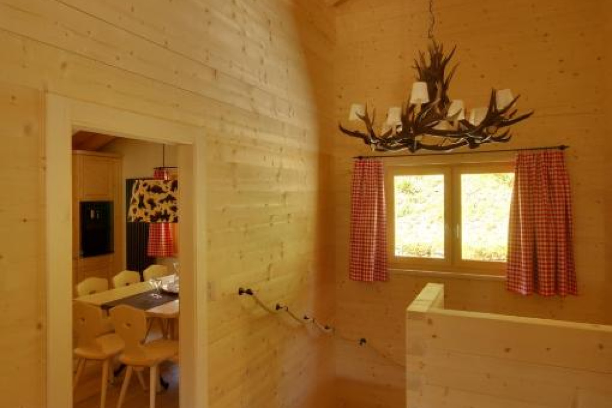Hotel Schatzalp Snow & Mountain Resort