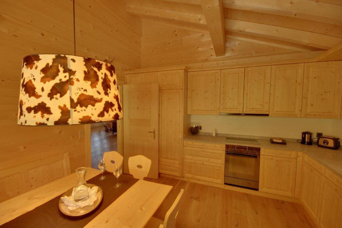 Hotel Schatzalp Snow & Mountain Resort