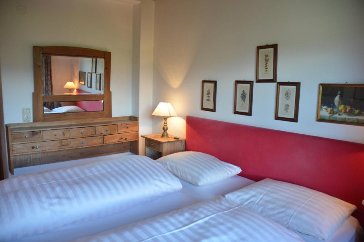 Hotel Schloss Munichau