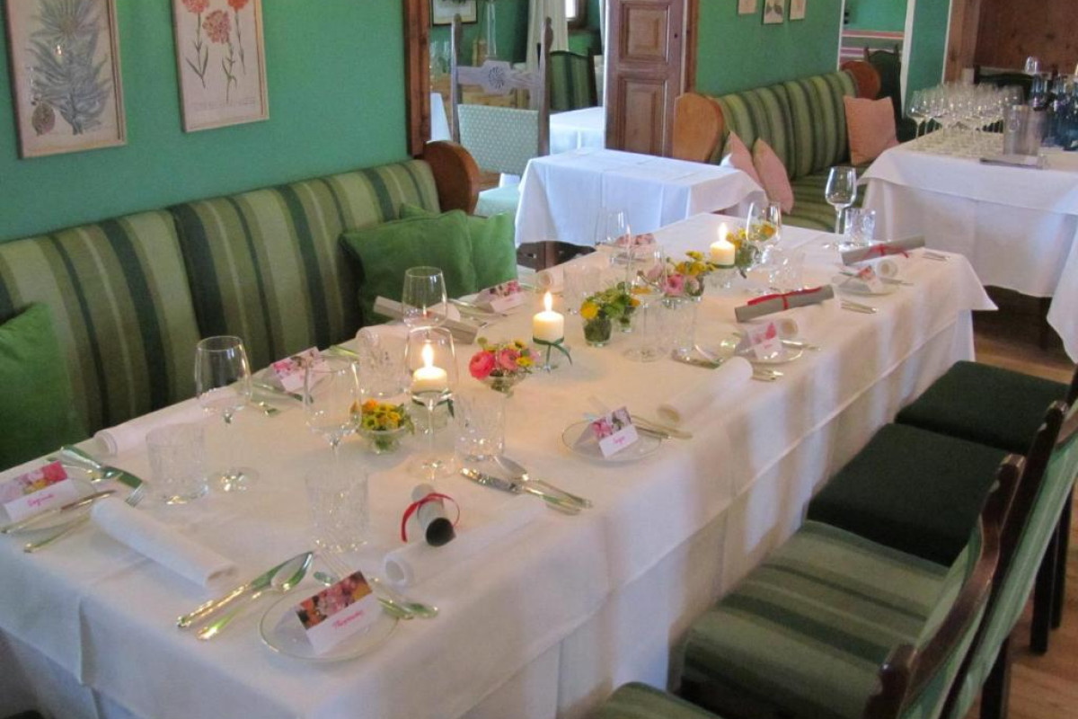 Hotel Schloss Munichau