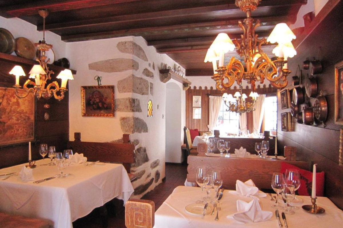 Hotel Schloss Munichau
