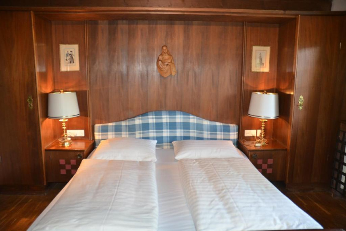 Hotel Schloss Munichau