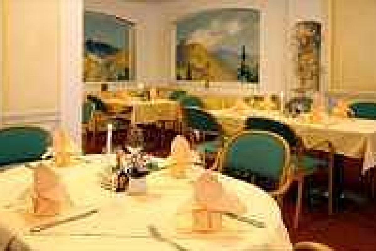 Hotel Schneeberger