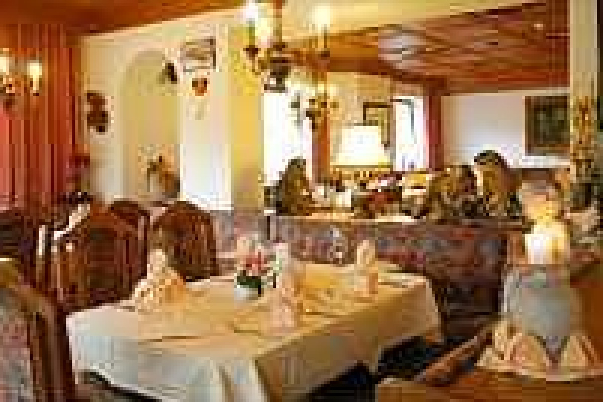 Hotel Schneeberger