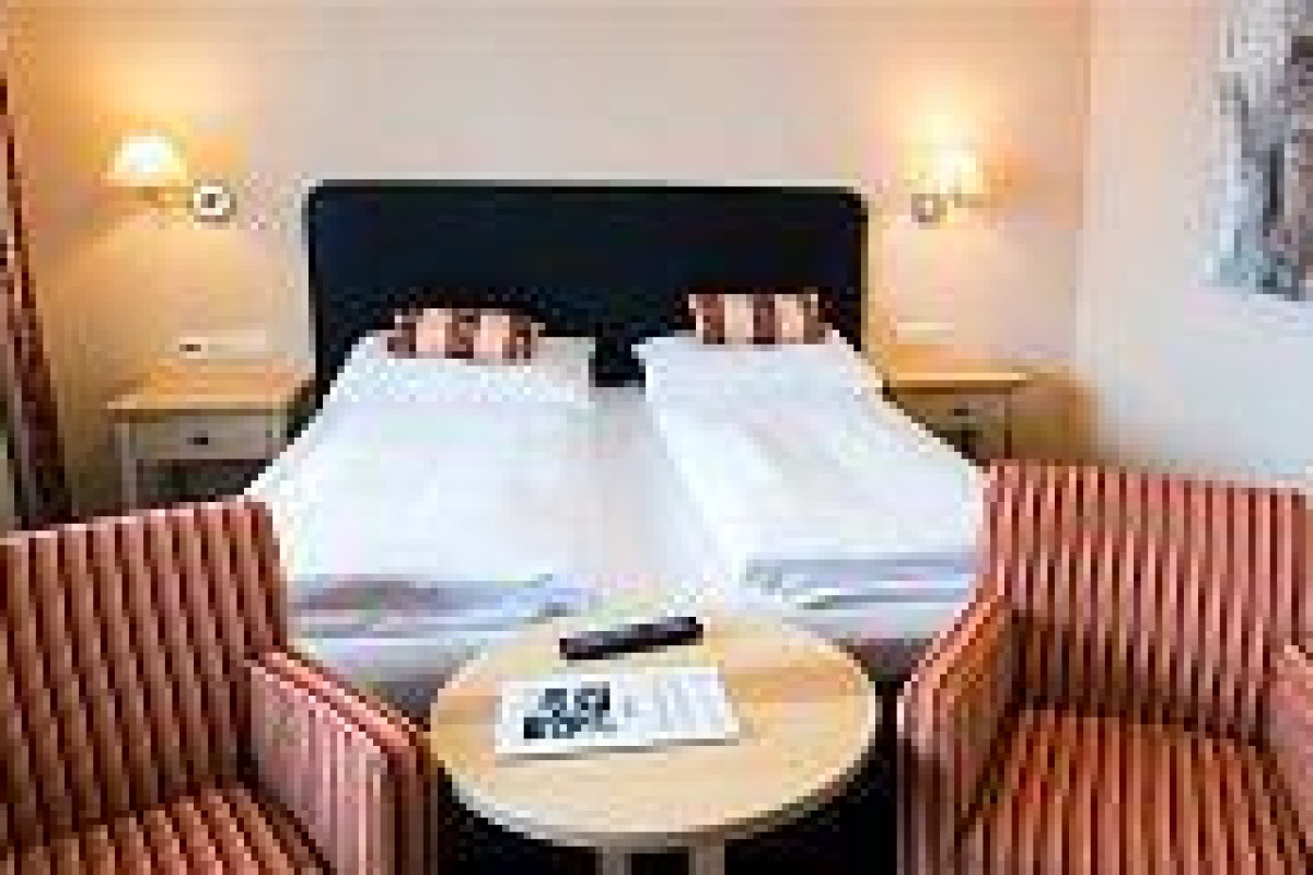 Hotel Schneeberger