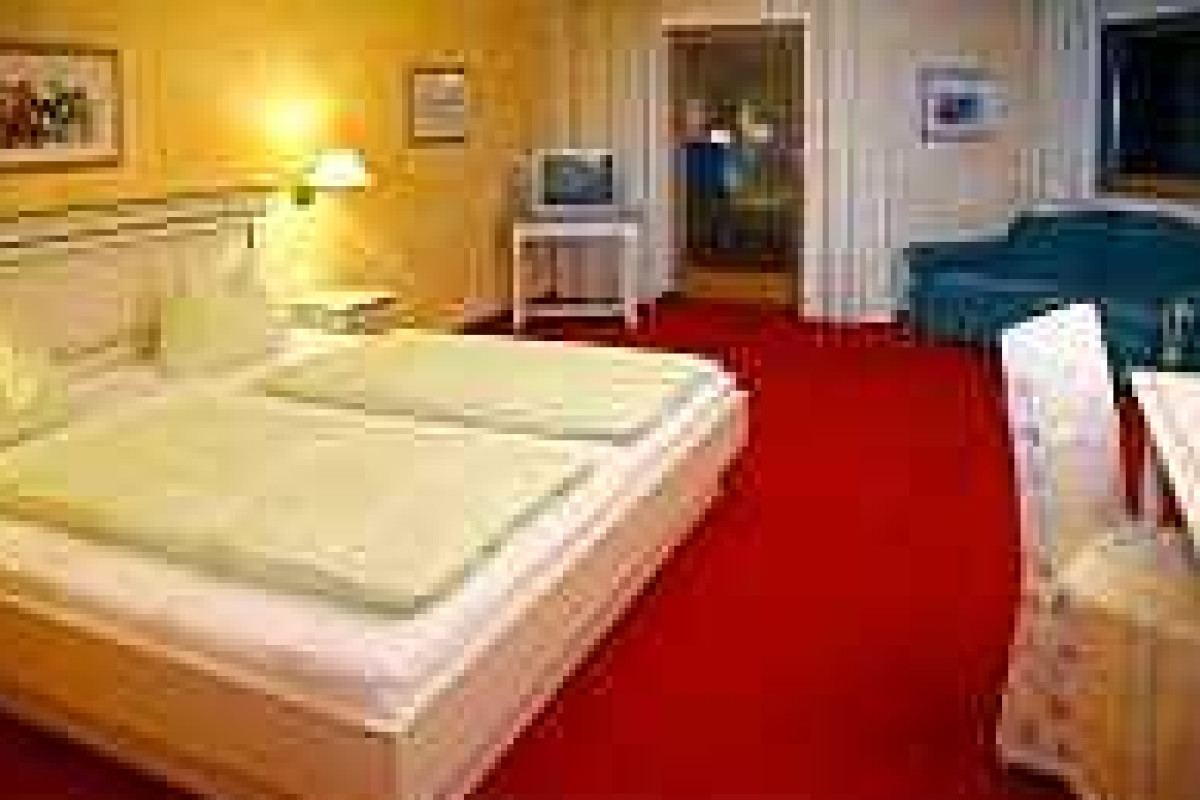 Hotel Schneeberger