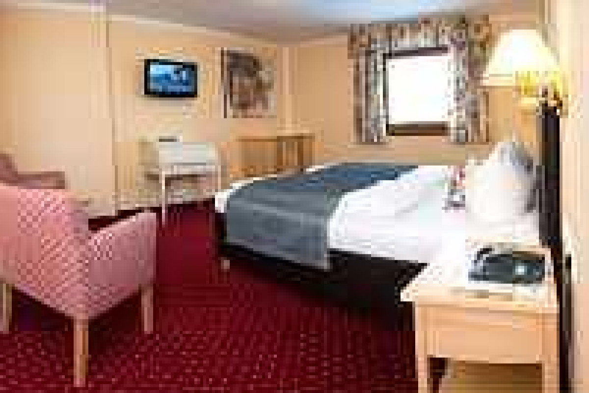 Hotel Schneeberger