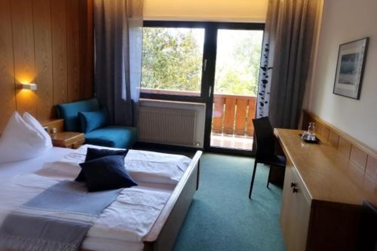 Hotel Schönbrunn