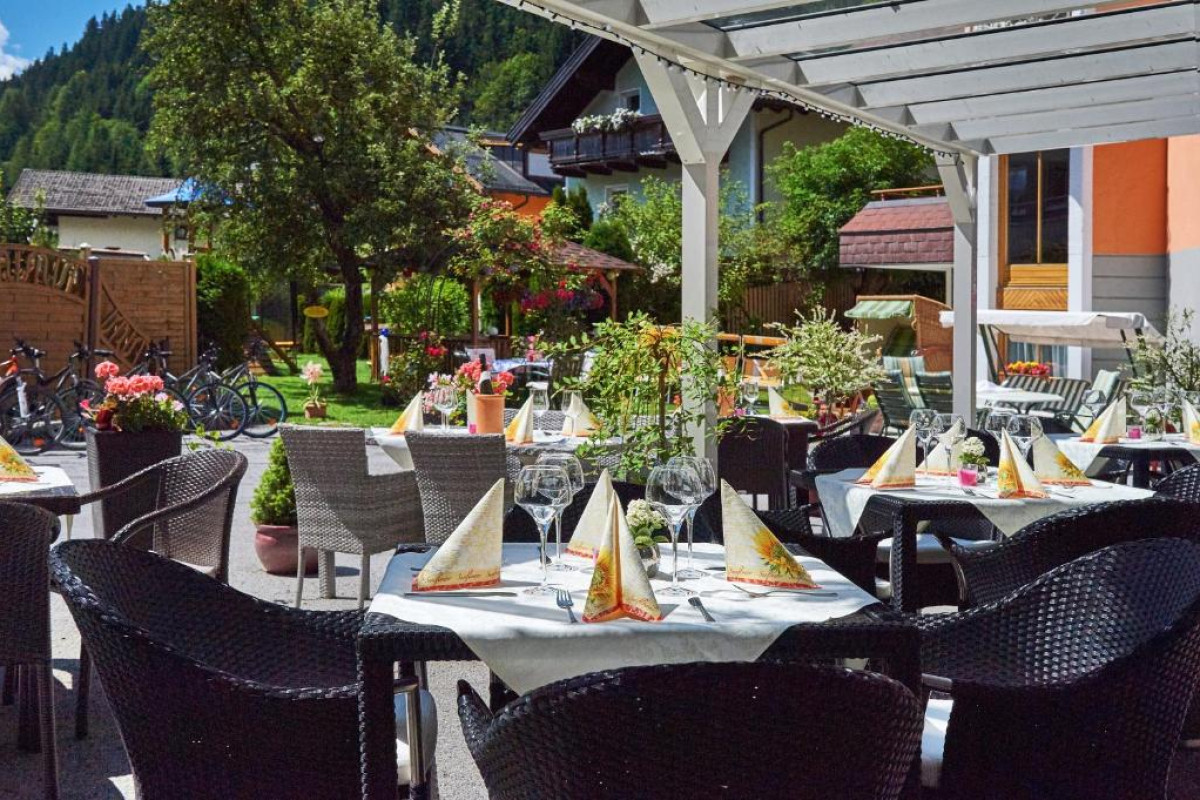 Hotel Schwaiger