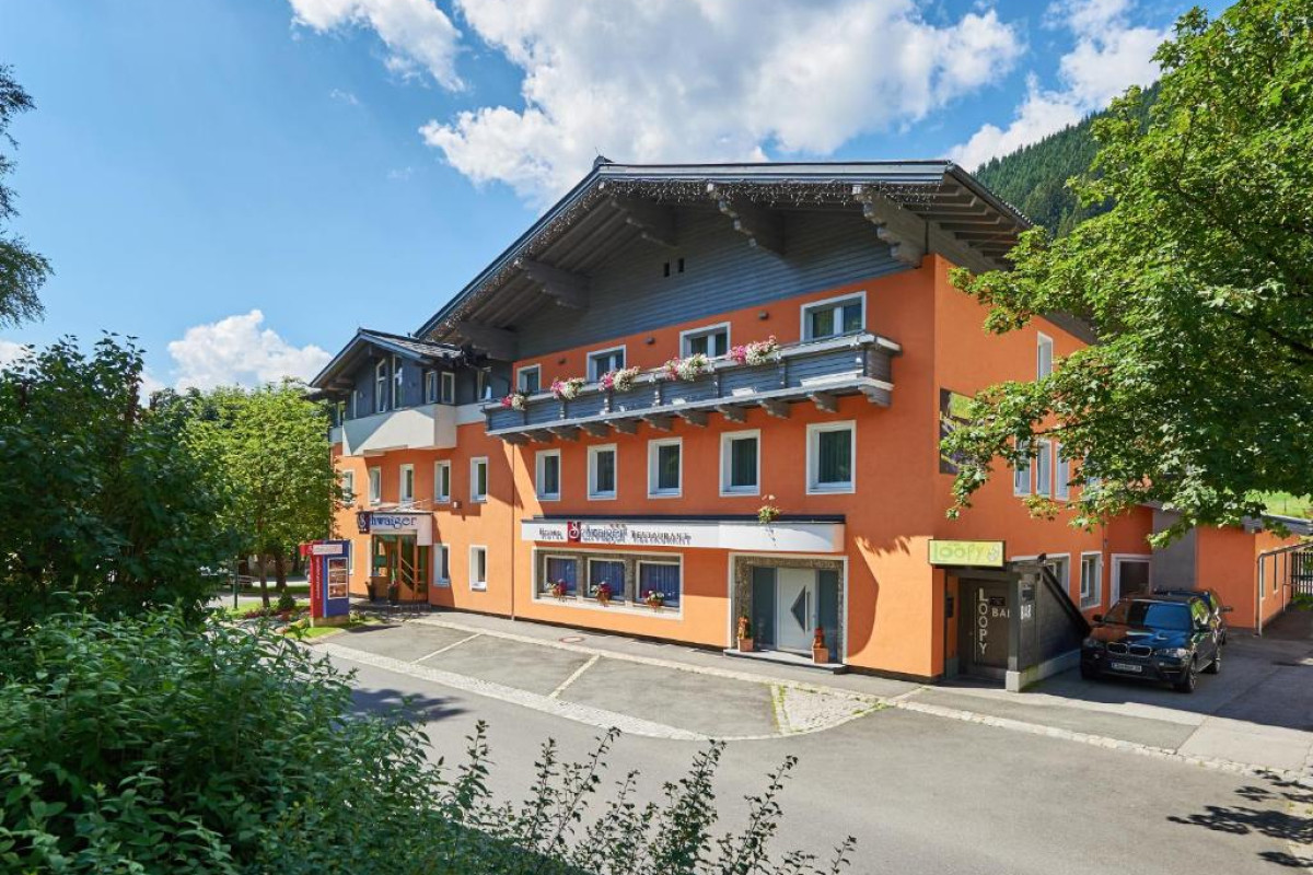 Hotel Schwaiger