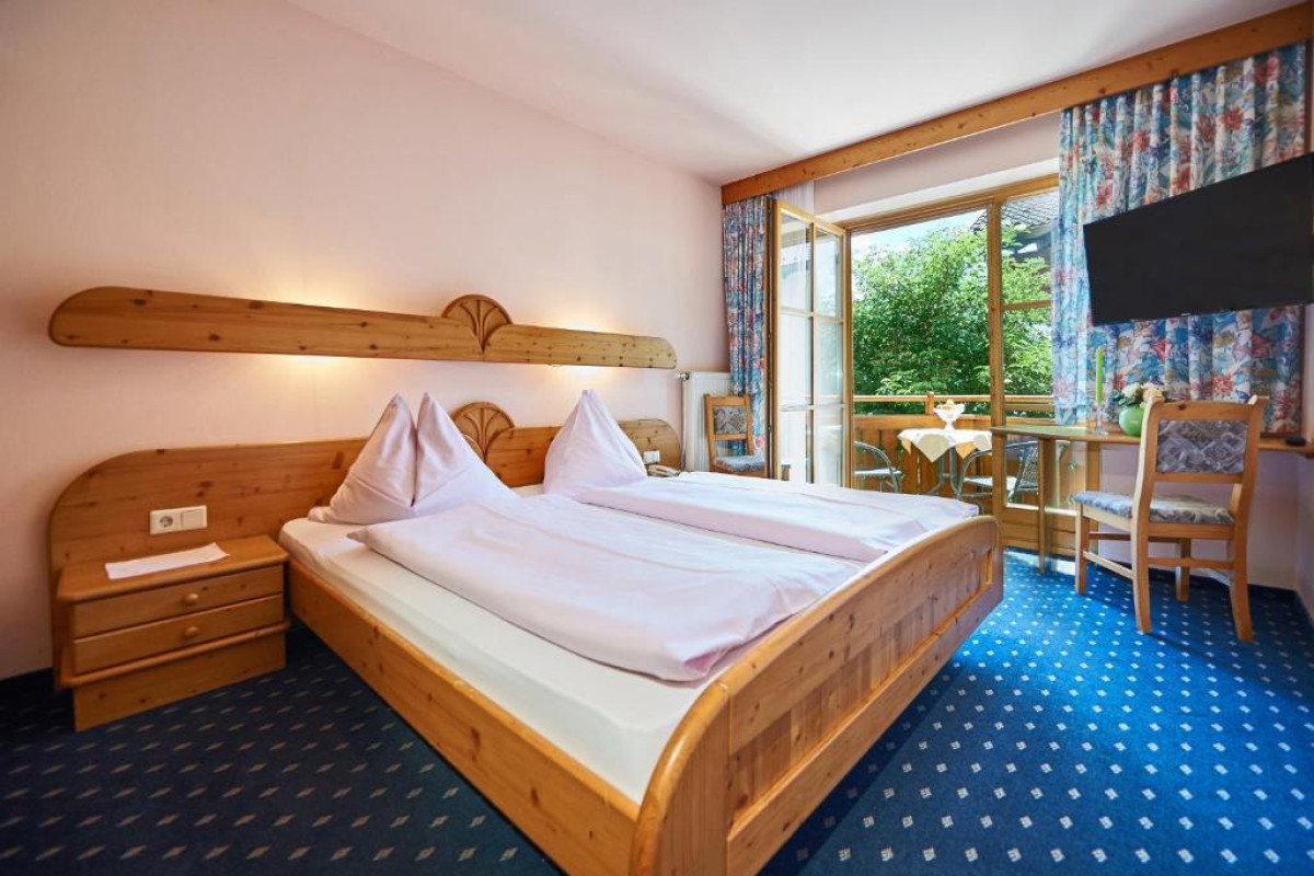 Hotel Schwaiger