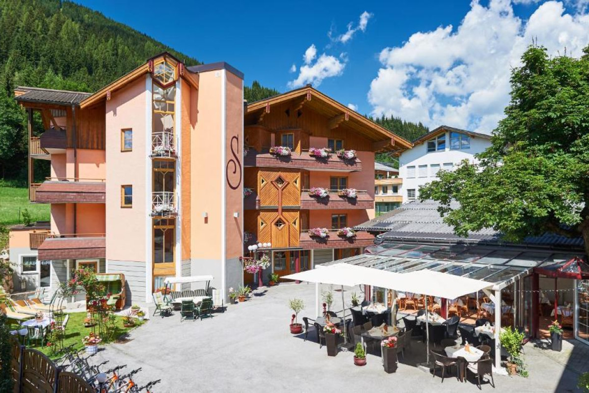 Hotel Schwaiger