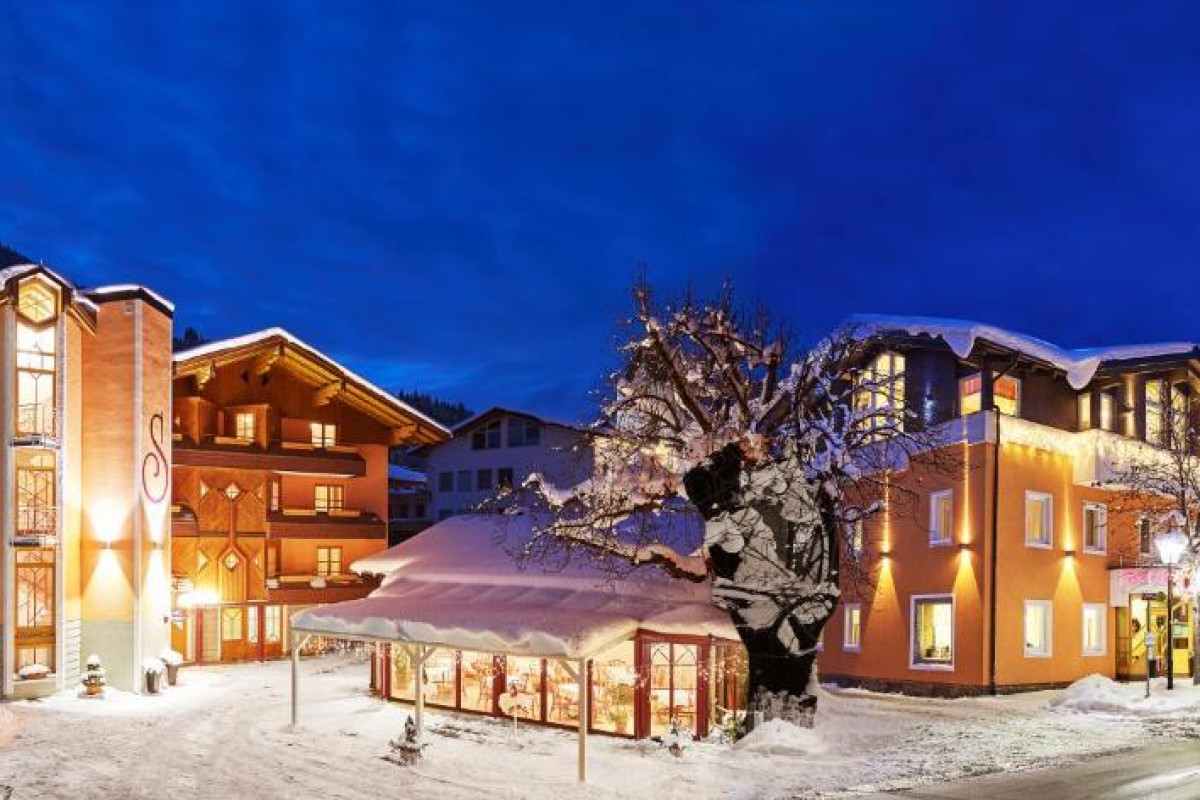 Hotel Schwaiger