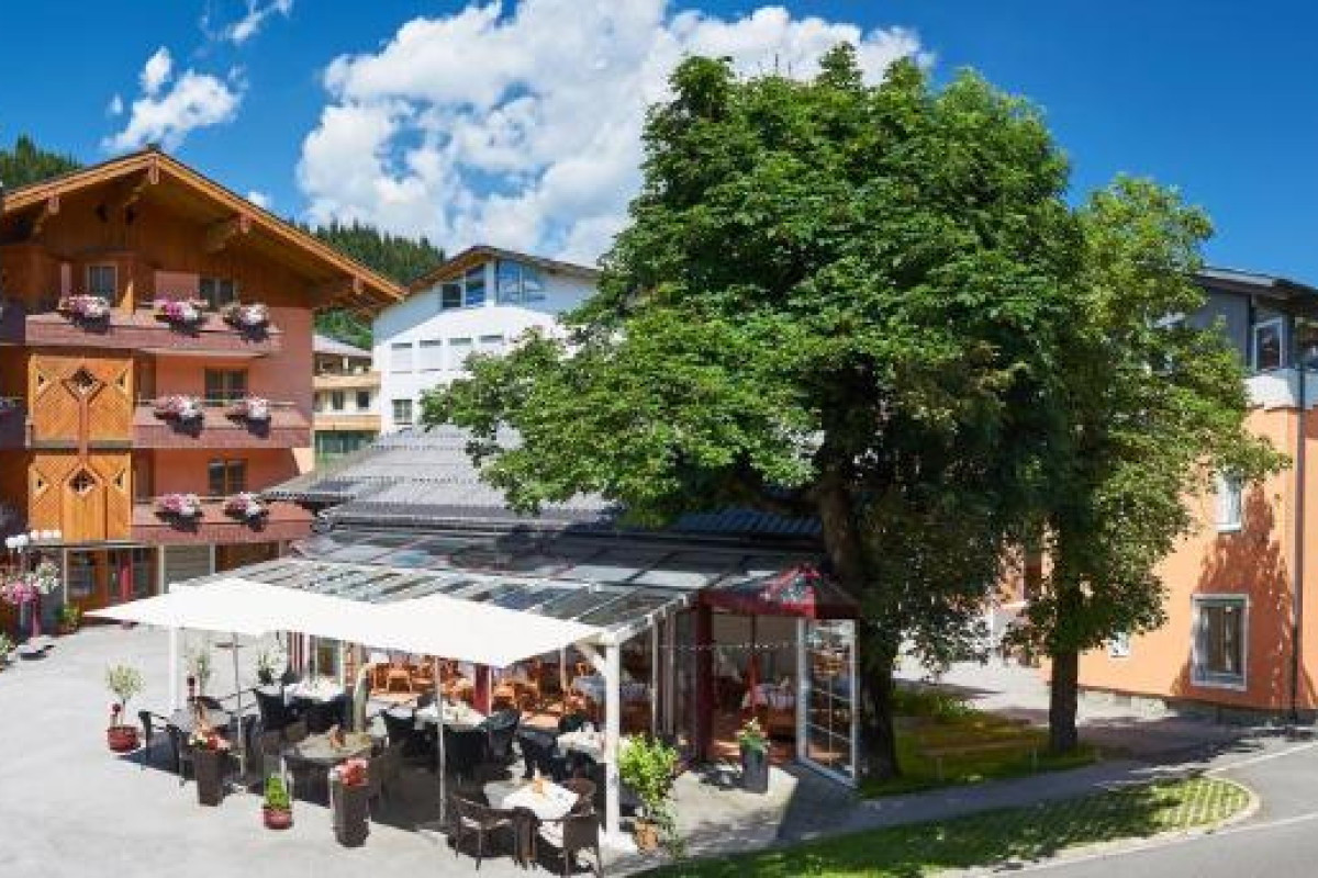 Hotel Schwaiger