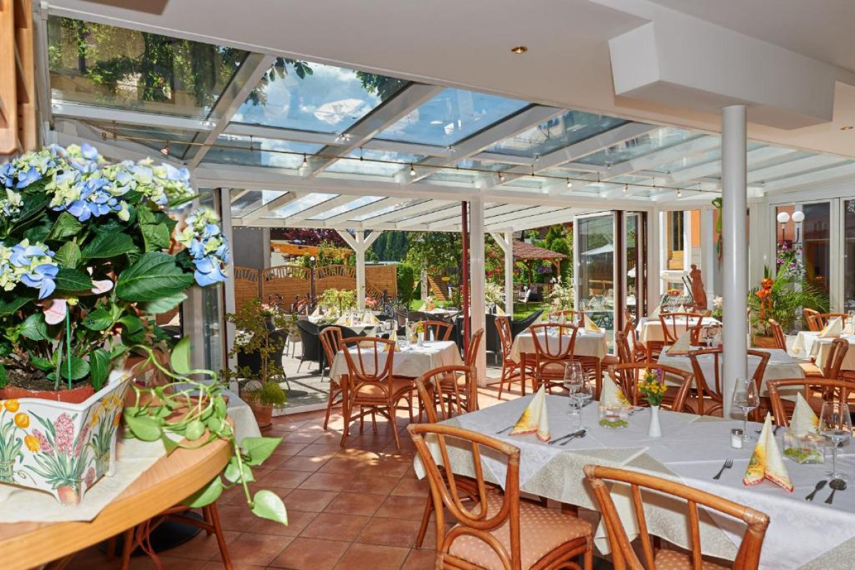 Hotel Schwaiger