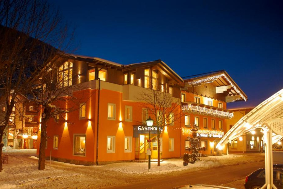 Hotel Schwaiger
