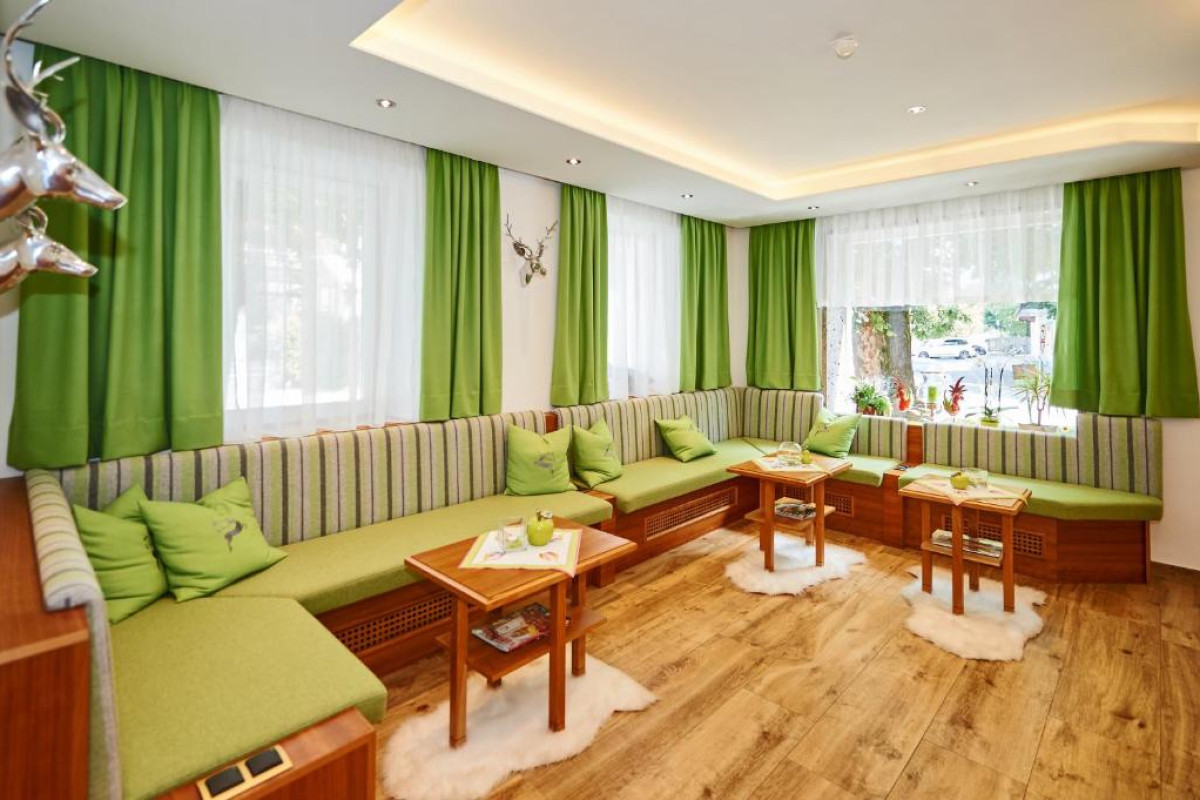 Hotel Schwaiger
