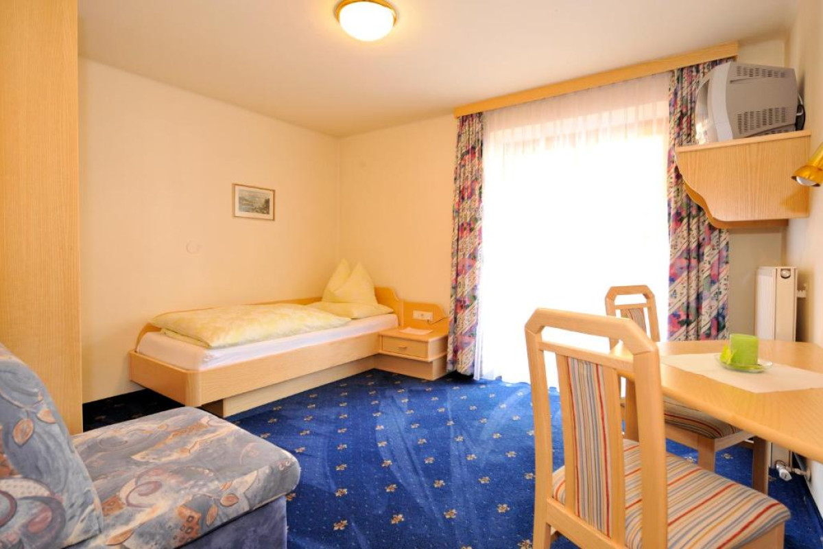 Hotel Schwaiger