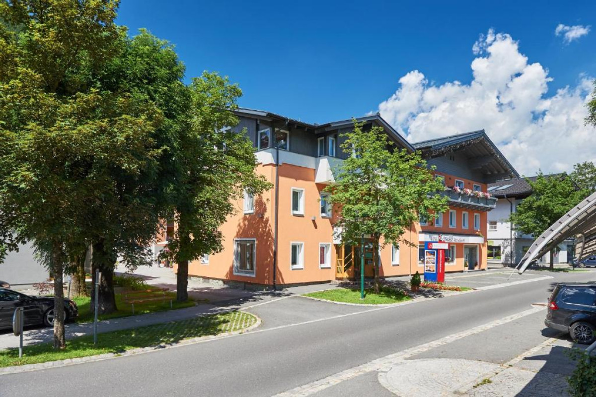 Hotel Schwaiger