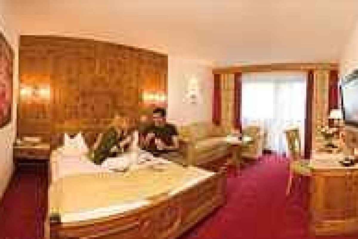 Hotel Schwarzbrunn