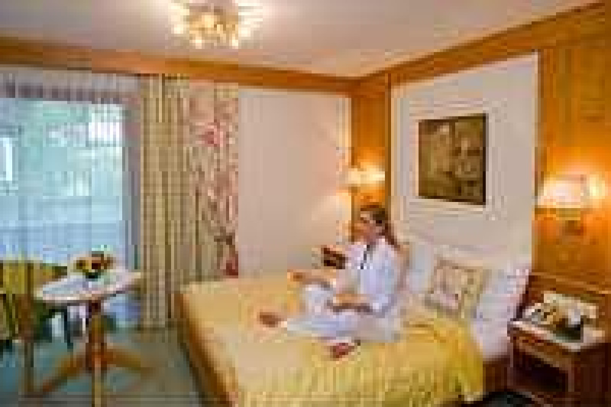 Hotel Schwarzbrunn