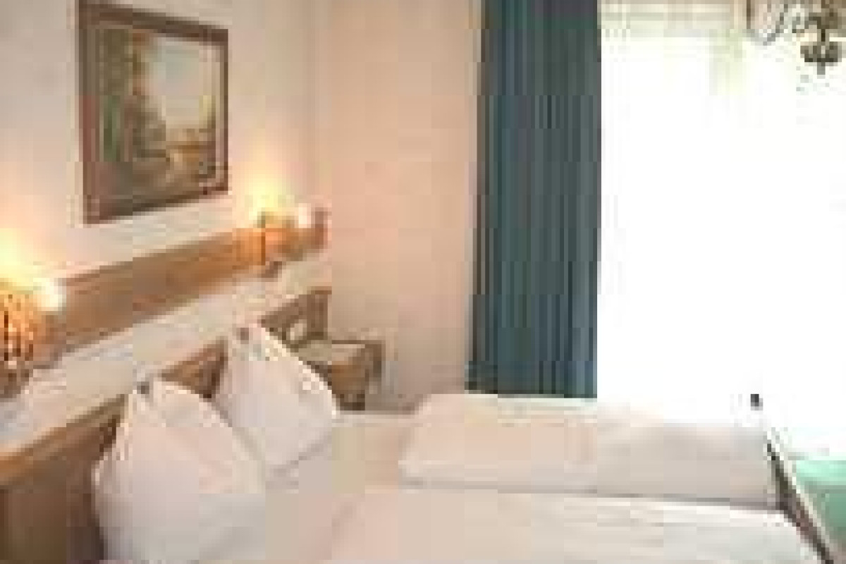 Hotel Schwarzer Adler