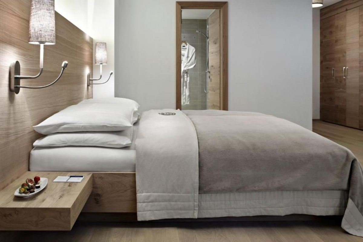 Hotel Schwarzer Adler - Adults Only