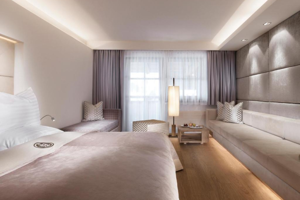 Hotel Schwarzer Adler - Adults Only