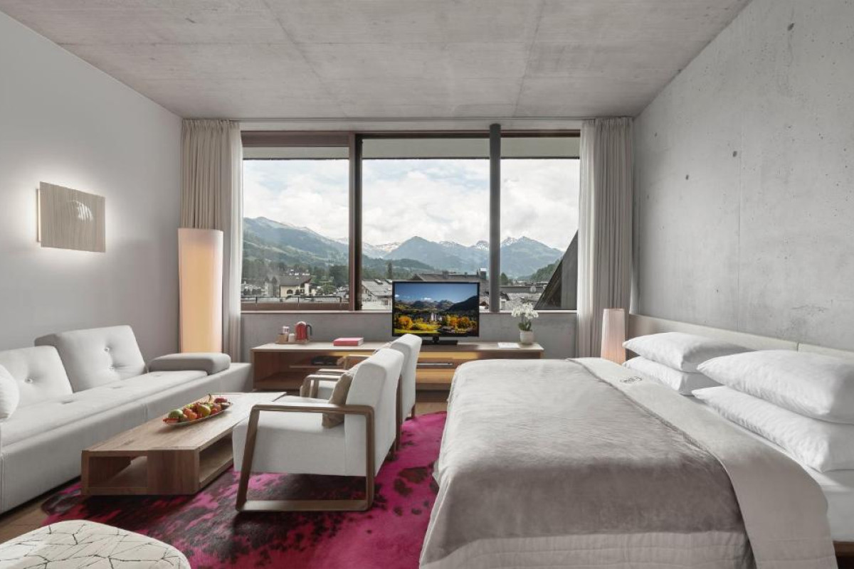 Hotel Schwarzer Adler - Adults Only