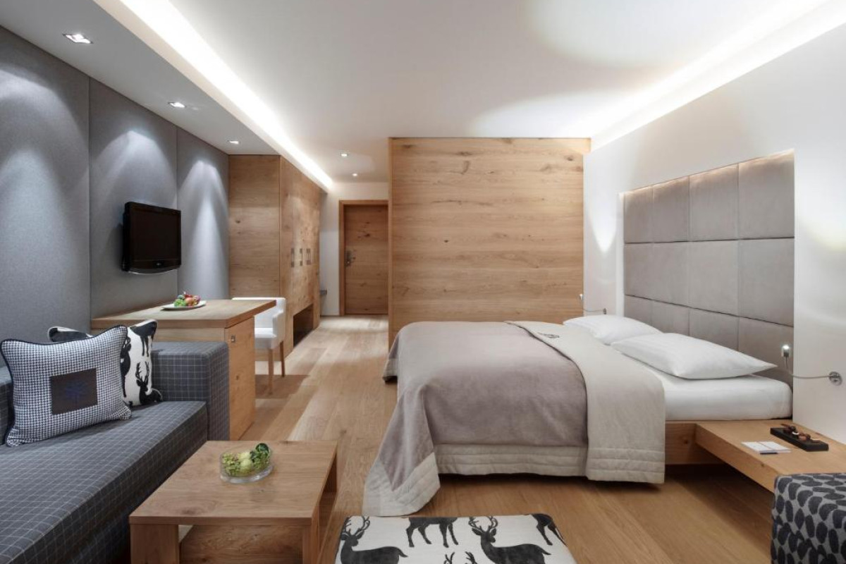 Hotel Schwarzer Adler - Adults Only