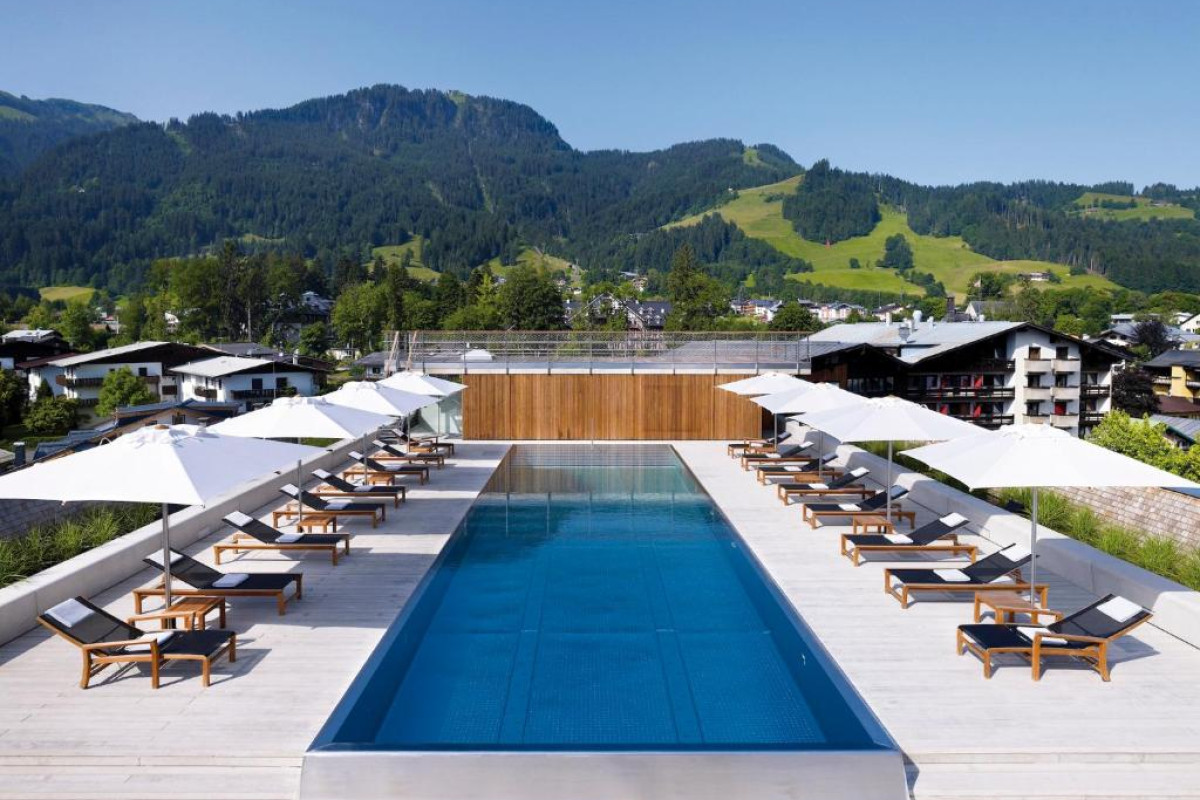 Hotel Schwarzer Adler - Adults Only