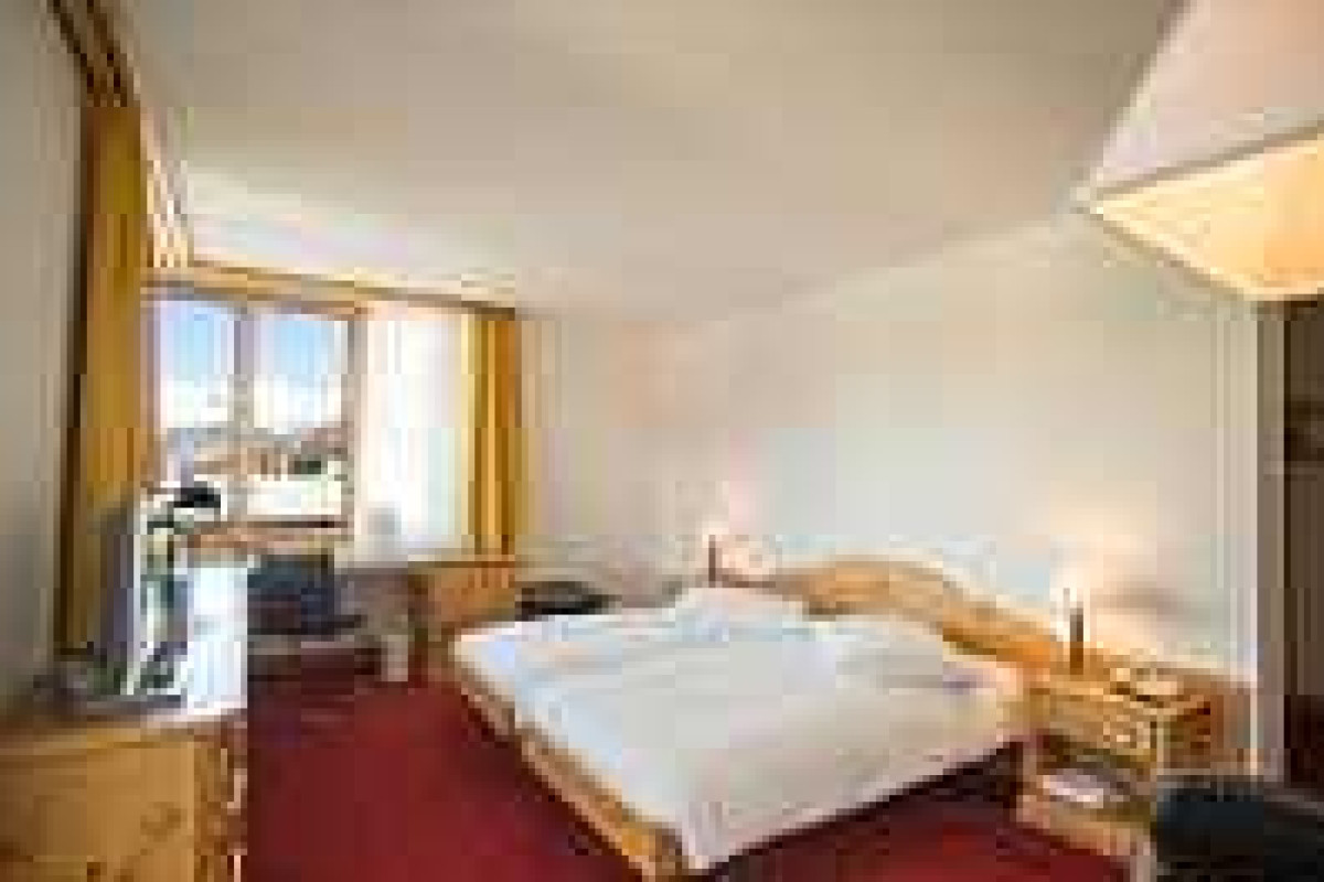 Hotel Schweizerhof
