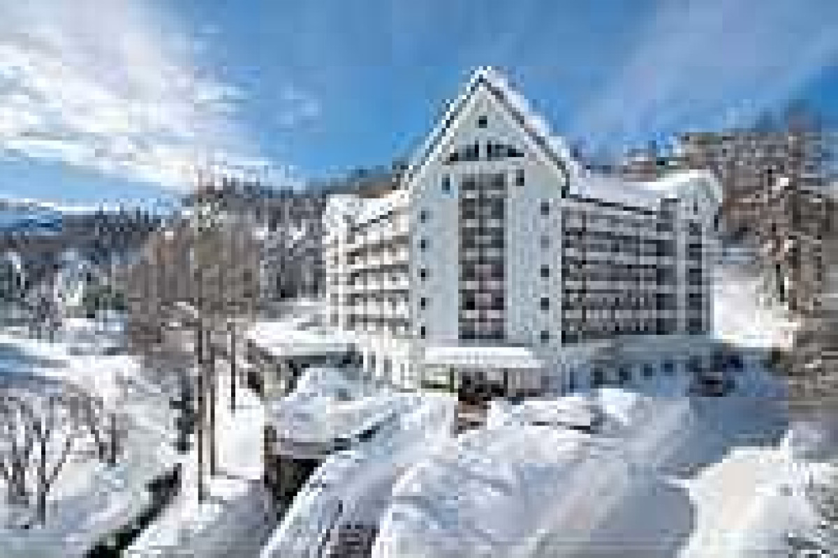Hotel Schweizerhof - 5 bzw. 7 Nächte