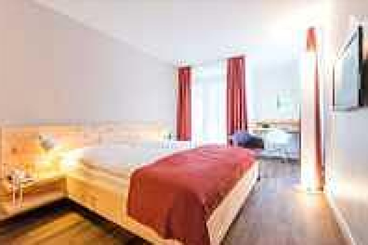 Hotel Schweizerhof - 5 bzw. 7 Nächte