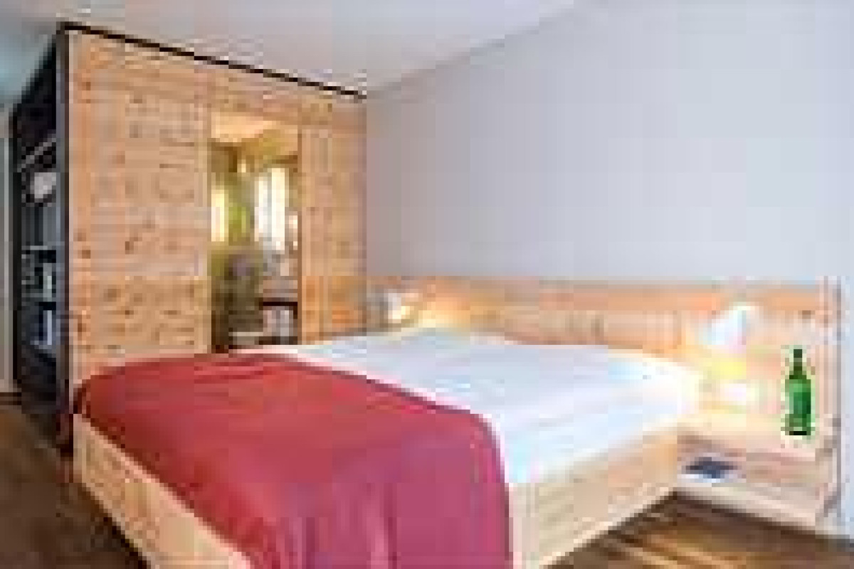 Hotel Schweizerhof - 5 bzw. 7 Nächte