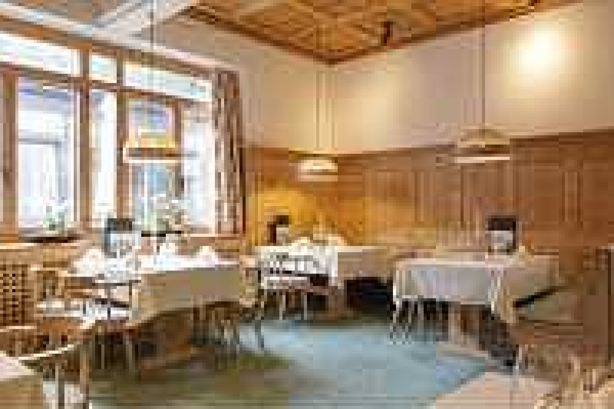 Hotel Schweizerhof - 5 bzw. 7 Nächte