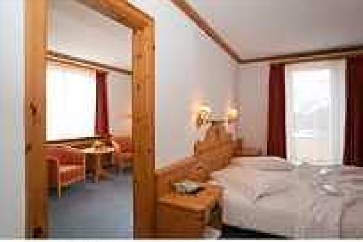 Hotel Schweizerhof