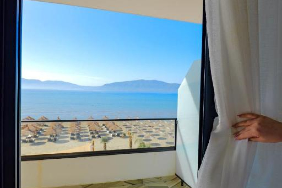 Hotel Sea & Sand