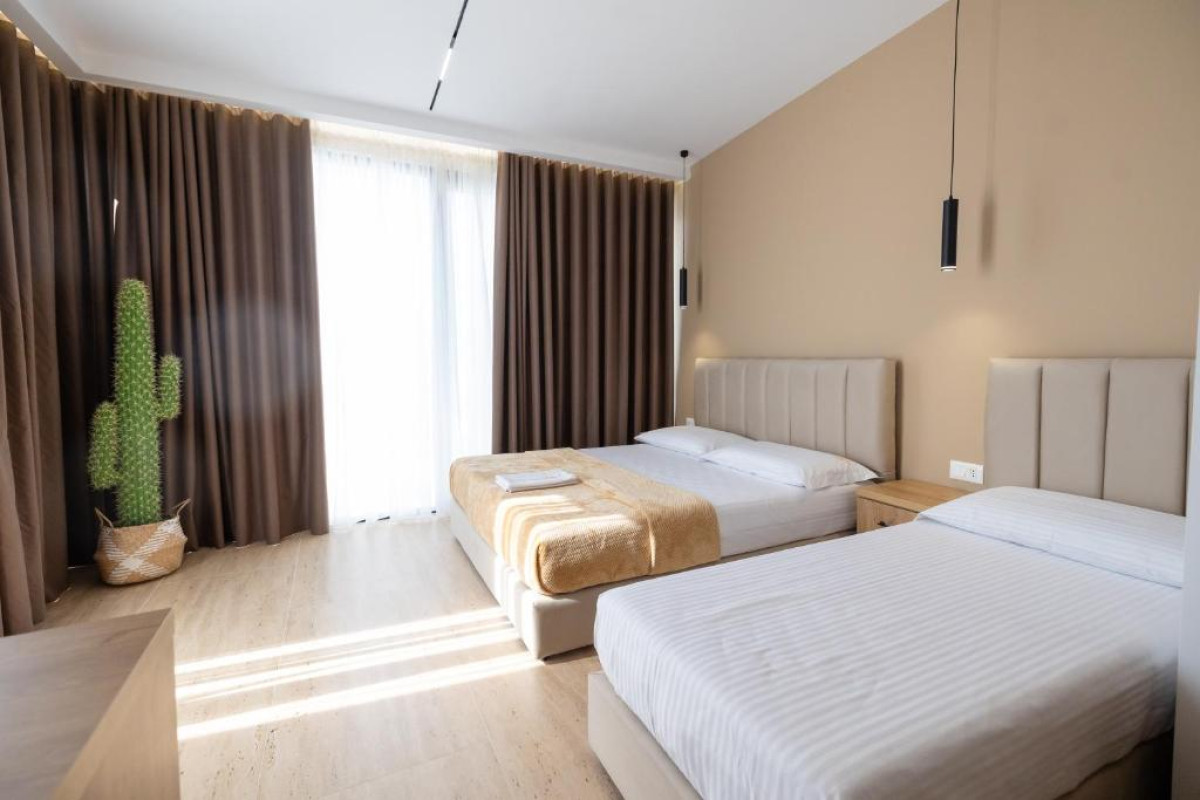 Hotel Sea & Sand