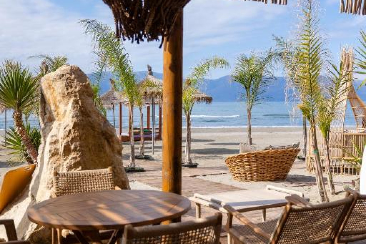 Hotel Sea & Sand