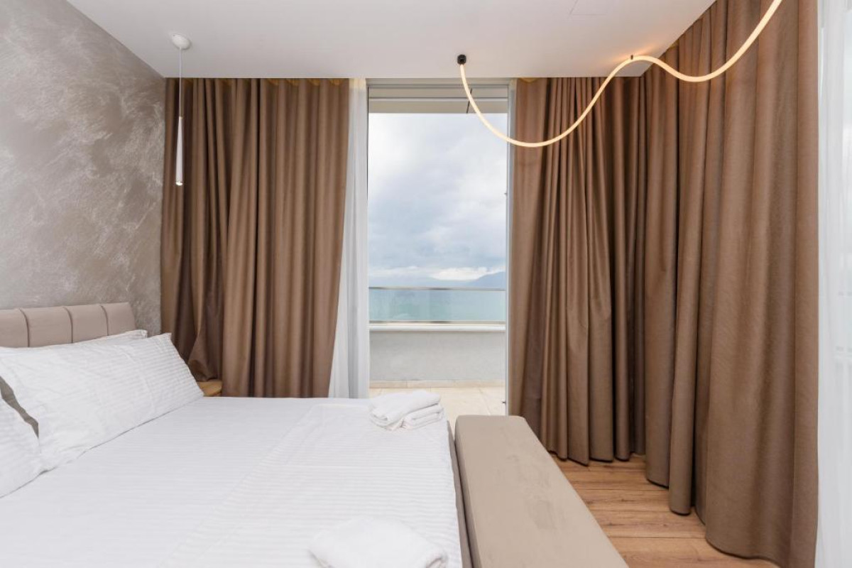 Hotel Sea & Sand