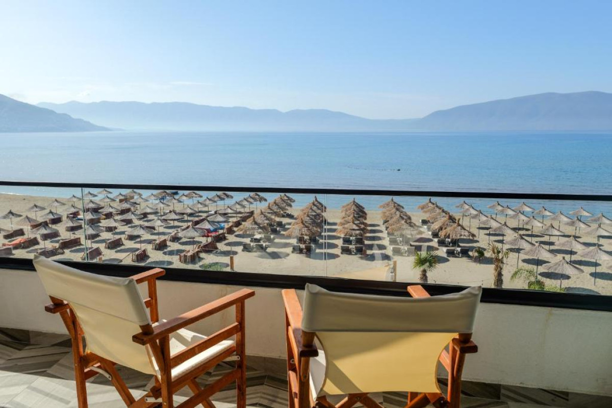Hotel Sea & Sand