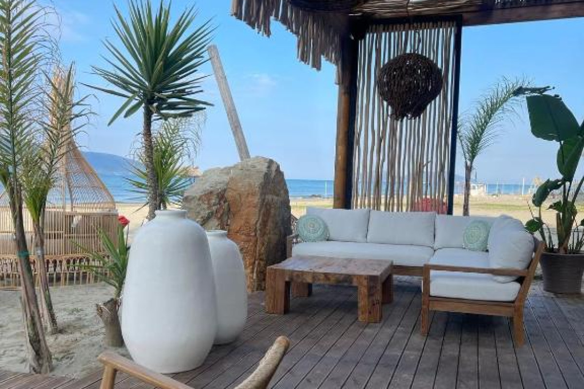 Hotel Sea & Sand
