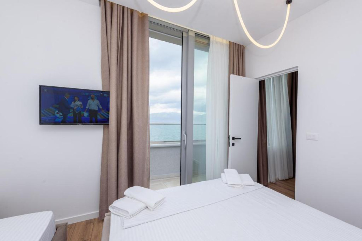 Hotel Sea & Sand