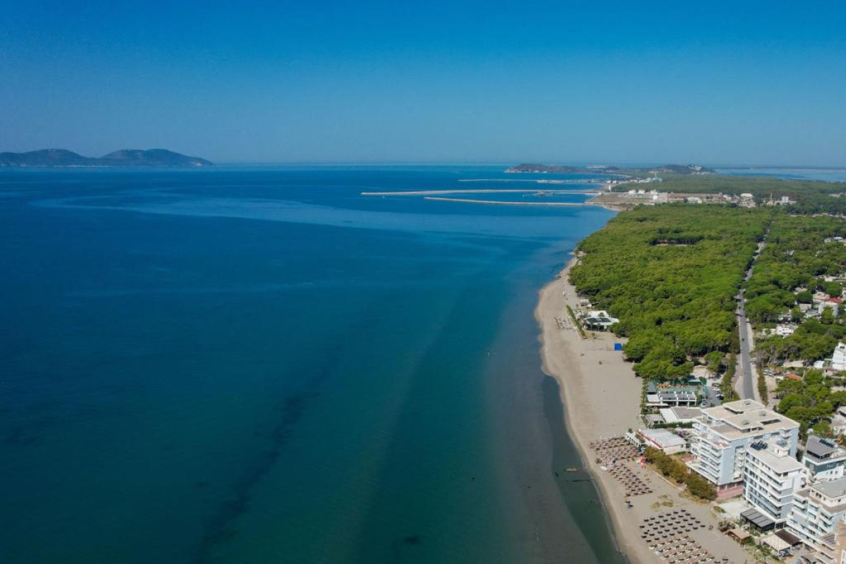 Hotel Sea & Sand