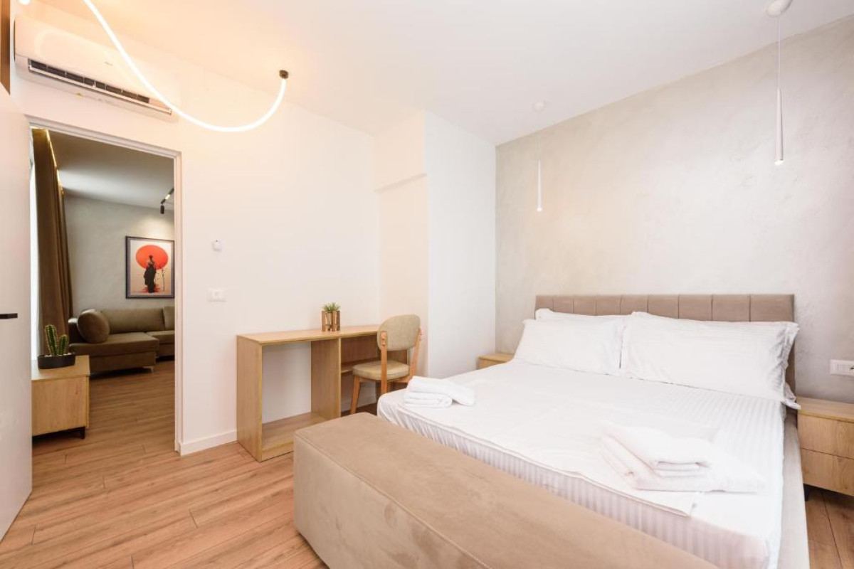 Hotel Sea & Sand