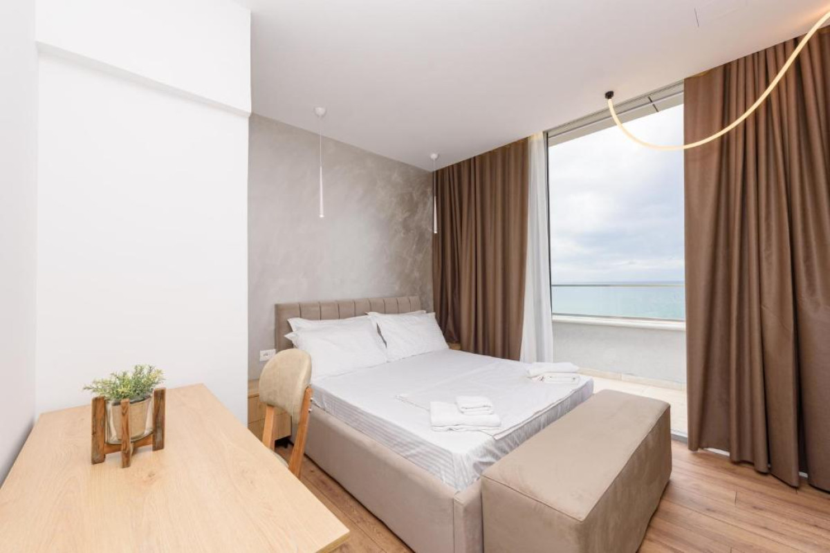 Hotel Sea & Sand