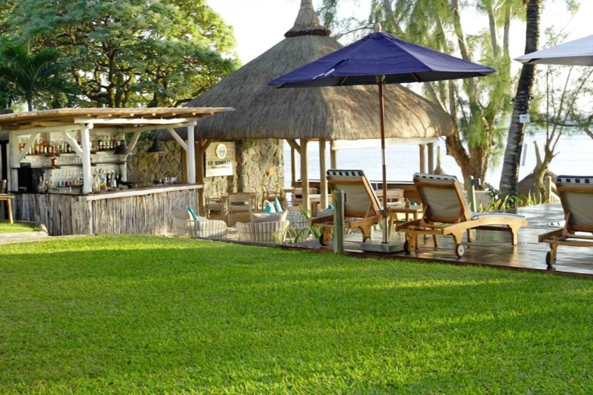 Hotel Seapoint Boutique