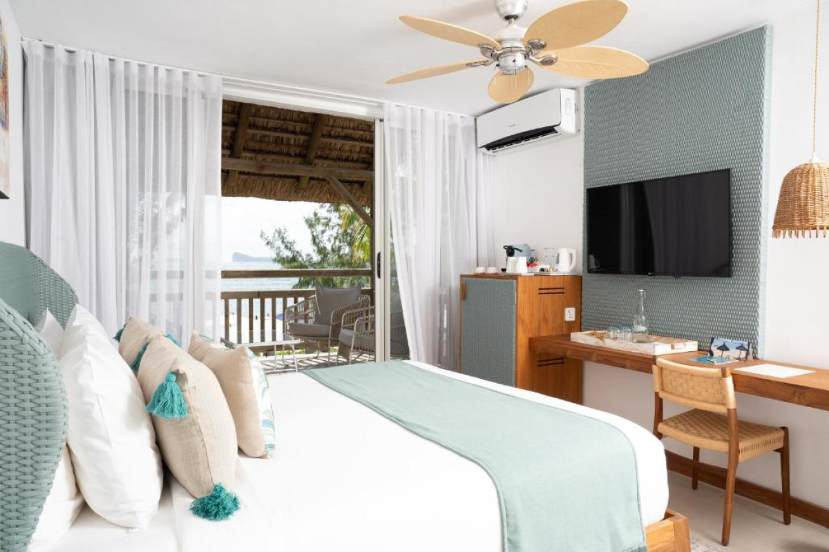 Hotel Seapoint Boutique
