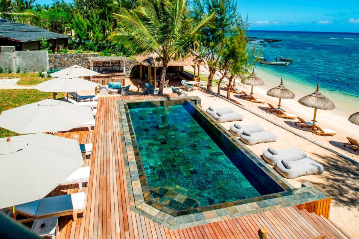 Hotel Seapoint Boutique